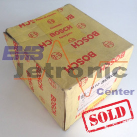 (SOLD) BOSCH K-Jetronic Warm-up Regulator 0438140010 / F026TX2105 | Mercedes-Benz 0000700362 / A0000700362 | New and unopened!